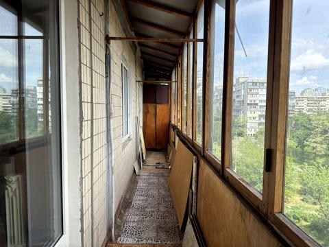 квартира по адресу Ивана Миколайчука ул. (Серафимовича), 19