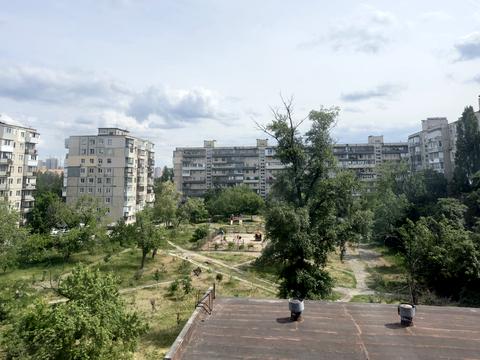 квартира по адресу Ивана Миколайчука ул. (Серафимовича), 19