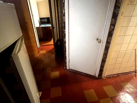 квартира по адресу Оболонский просп., 16