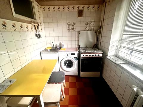 квартира по адресу Оболонский просп., 16