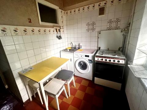 квартира по адресу Оболонский просп., 16