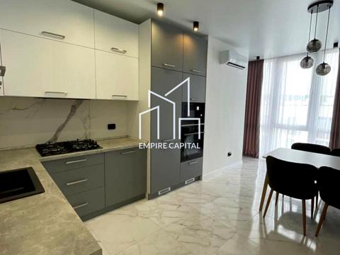 квартира за адресою Малоголосківська вул., 32