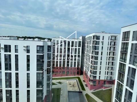 квартира по адресу Малоголосковская ул., 32