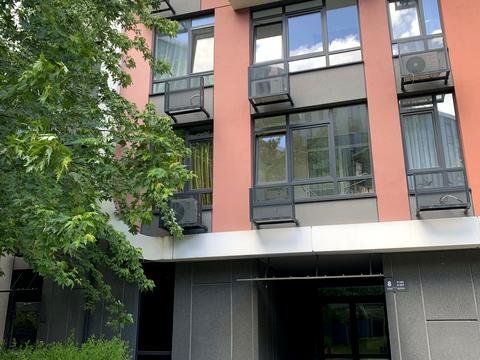 квартира по адресу Тадея Рыльского бульв., 3