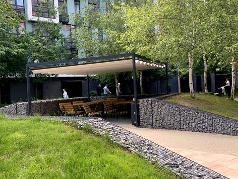 квартира по адресу Тадея Рыльского бульв., 3