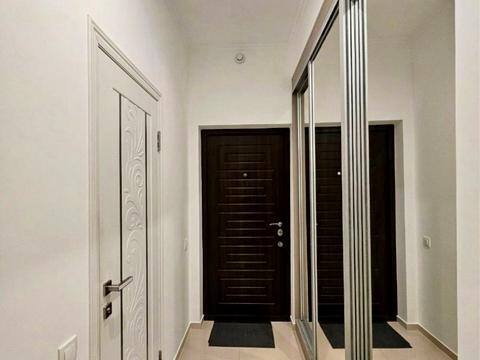 квартира по адресу Жилянская ул., 68