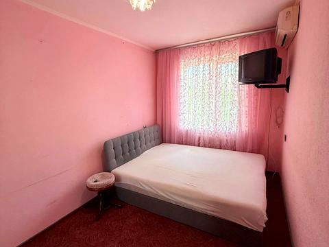 квартира по адресу Янтарная ул., 79