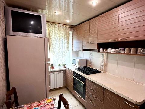 квартира по адресу Янтарная ул., 79