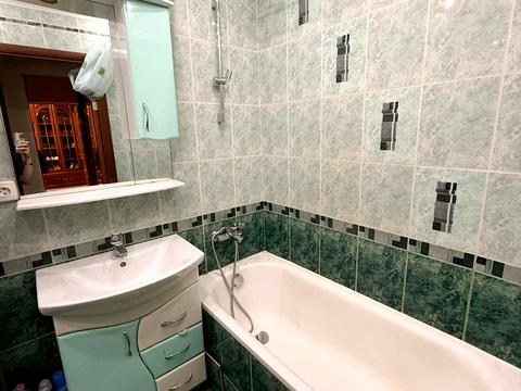 квартира по адресу Янтарная ул., 79