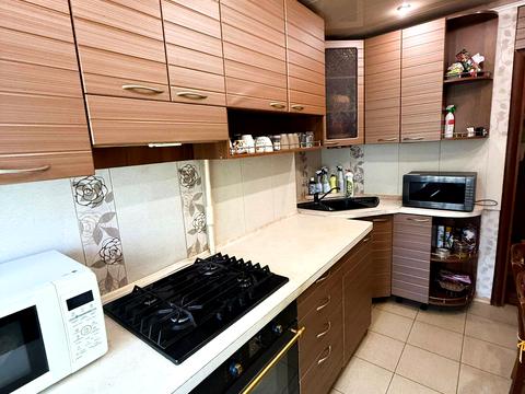квартира по адресу Янтарная ул., 79