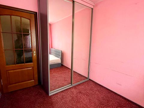 квартира по адресу Янтарная ул., 79