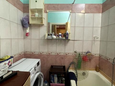 квартира по адресу Вербовая ул., 45