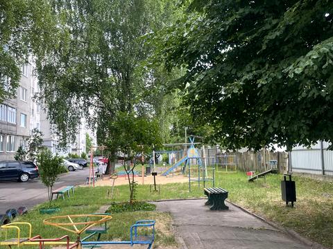 квартира по адресу Вербовая ул., 45