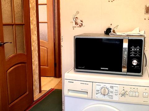 квартира по адресу Соборности просп. (Воззʼєднання), 1