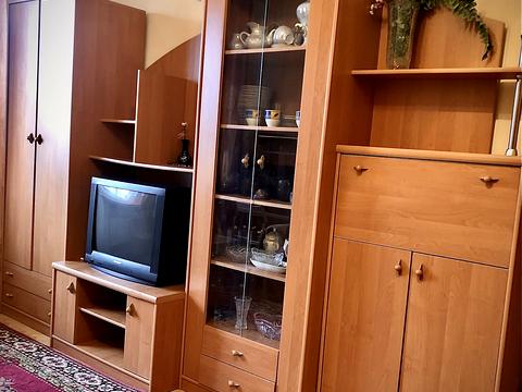 квартира по адресу Соборности просп. (Воззʼєднання), 1