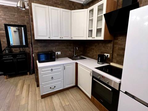 квартира за адресою Каховська вул., 60