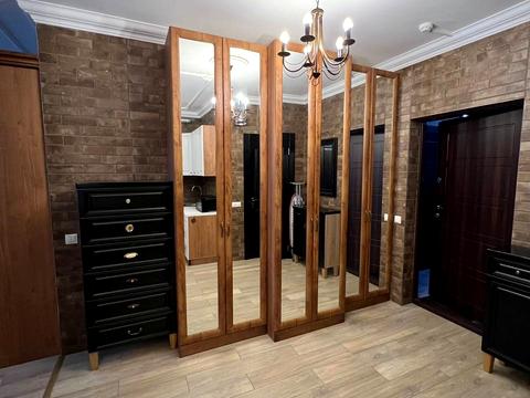 квартира за адресою Каховська вул., 60