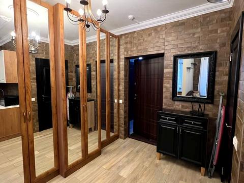 квартира за адресою Каховська вул., 60