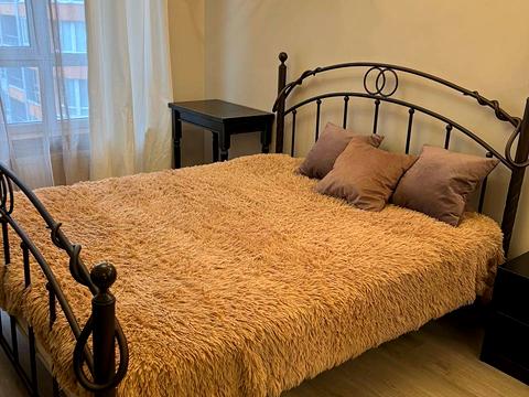квартира за адресою Каховська вул., 60