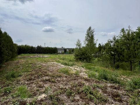 ділянка за адресою с. Озерце, 