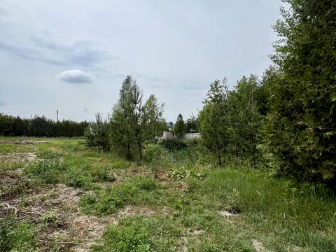ділянка за адресою с. Озерце, 