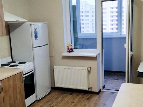 квартира по адресу Чубинского ул., 4