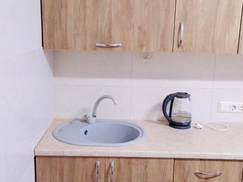 квартира по адресу Чубинского ул., 4