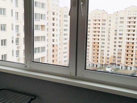 квартира по адресу Чубинского ул., 4