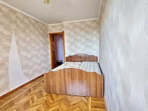 квартира за адресою Кобзарська вул., 9
