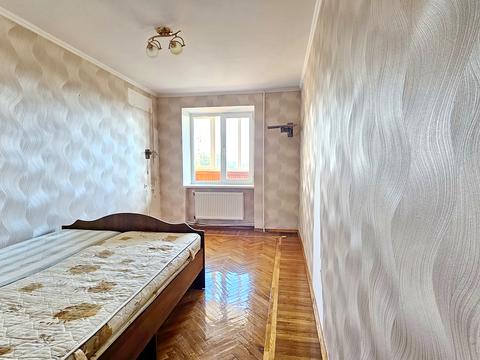 квартира за адресою Кобзарська вул., 9