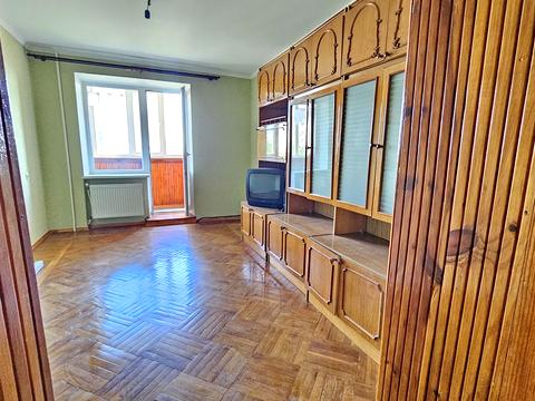 квартира за адресою Кобзарська вул., 9