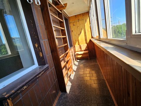 квартира за адресою Кобзарська вул., 9