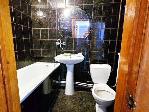 квартира за адресою Кобзарська вул., 9