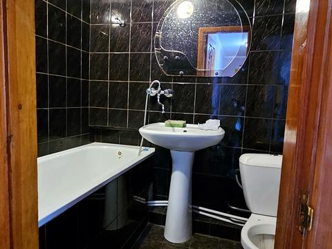 квартира за адресою Кобзарська вул., 9