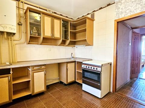 квартира за адресою Кобзарська вул., 9