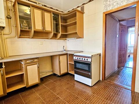 квартира за адресою Кобзарська вул., 9