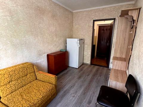 комната по адресу Инглези ул. (25-ой Чапаевской Дивизии), 10