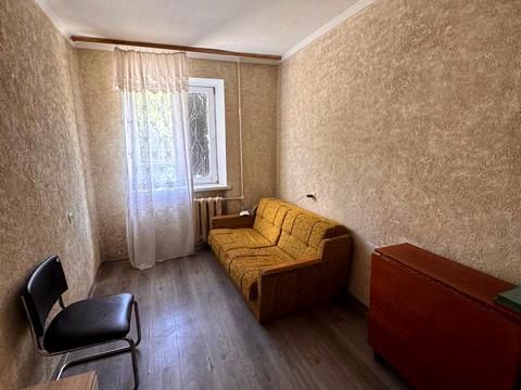 комната по адресу Инглези ул. (25-ой Чапаевской Дивизии), 10