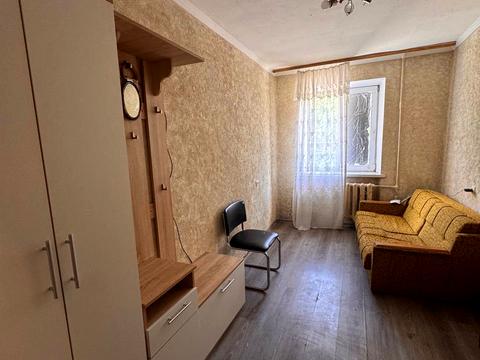 комната по адресу Инглези ул. (25-ой Чапаевской Дивизии), 10