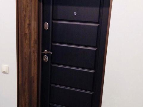 квартира по адресу Чубинского ул., 4