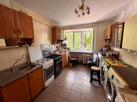 комната по адресу Инглези ул. (25-ой Чапаевской Дивизии), 10