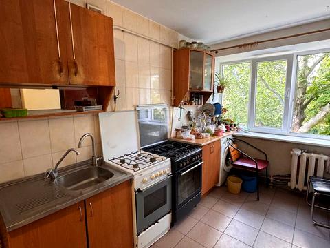 комната по адресу Инглези ул. (25-ой Чапаевской Дивизии), 10