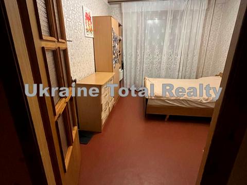 квартира по адресу Анны Ахматовой ул., 17