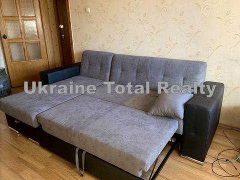 квартира по адресу Анны Ахматовой ул., 17