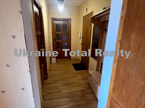 квартира по адресу Анны Ахматовой ул., 17