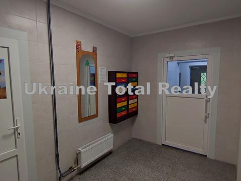 квартира по адресу Анны Ахматовой ул., 17
