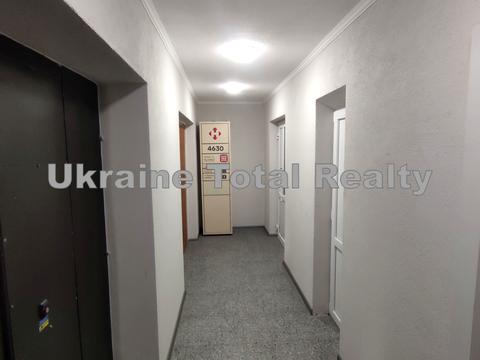 квартира по адресу Анны Ахматовой ул., 17