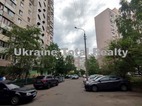 квартира по адресу Анны Ахматовой ул., 17