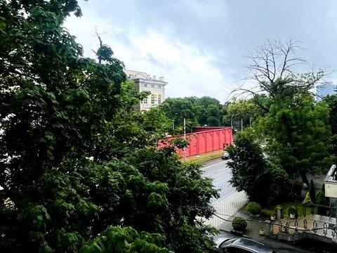 квартира за адресою Гетьмана Павла Скоропадського вул. (Толстого), 15