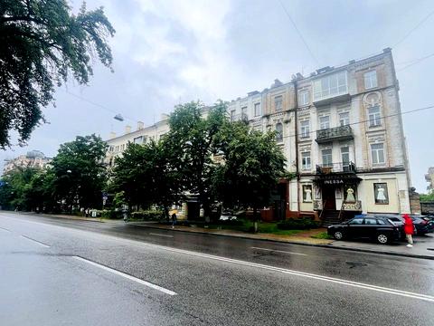 квартира за адресою Гетьмана Павла Скоропадського вул. (Толстого), 15